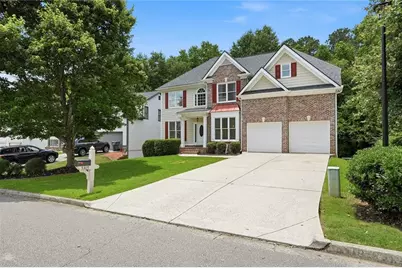 5305 Old Haven Court, Cumming, GA 30041 - Photo 2