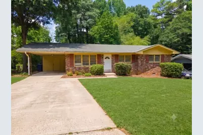 1026 Casa Drive, Clarkston, GA 30021 - Photo 24