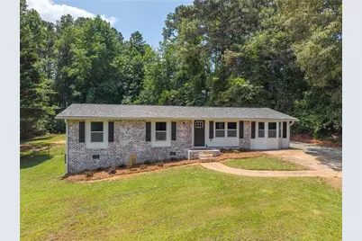 321 Scoggins Road, Dallas, GA 30157 - Photo 1