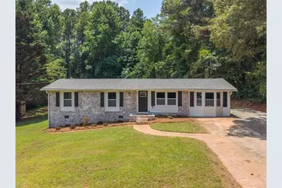 321 Scoggins Road, Dallas, GA 30157 - Photo 2