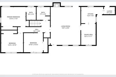 252 Angla Drive SE, Smyrna, GA 30082 - Photo 28