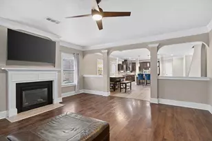 3809 Maiden Fern Ln, Snellville, GA 30039 - Photo 12