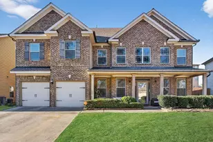 3809 Maiden Fern Ln, Snellville, GA 30039 - Photo 1