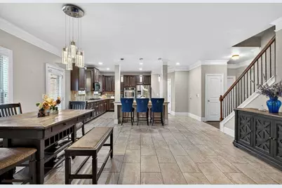 3809 Maiden Fern Lane, Snellville, GA 30039 - Photo 8