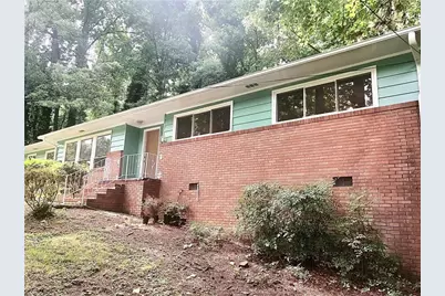 2345 Country Club Lane SW, Atlanta, GA 30311 - Photo 1