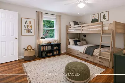 3193 E Point Street #4, Atlanta, GA 30344 - Photo 12