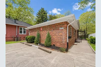 3193 E Point Street #4, Atlanta, GA 30344 - Photo 2