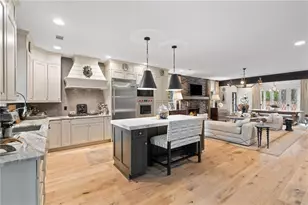 831 Blalock Lakes Dr, Newnan, GA 30263 - Photo 8