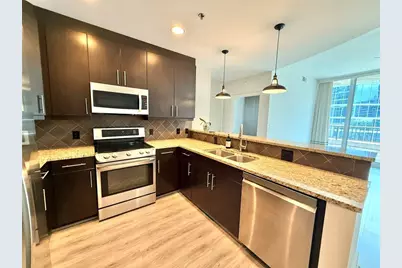 1080 Peachtree Street NE #605, Atlanta, GA 30309 - Photo 12
