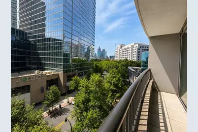 1080 Peachtree Street NE #605, Atlanta, GA 30309 - Photo 16