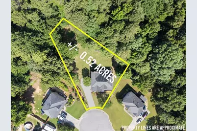 1712 Dacula Oaks Trail, Dacula, GA 30019 - Photo 50