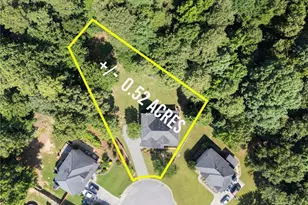 1712 Dacula Oaks Trail, Dacula, GA 30019 - Photo 50