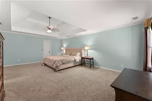 1712 Dacula Oaks Trail, Dacula, GA 30019 - Photo 24