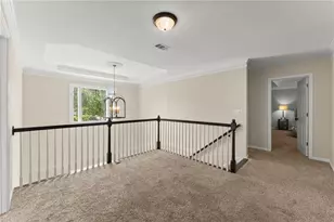 1712 Dacula Oaks Trail, Dacula, GA 30019 - Photo 22