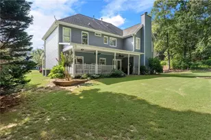 1712 Dacula Oaks Trail, Dacula, GA 30019 - Photo 40