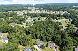 1712 Dacula Oaks Trail, Dacula, GA 30019 - Photo 52