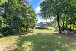 1712 Dacula Oaks Trail, Dacula, GA 30019 - Photo 48