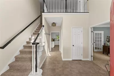 1712 Dacula Oaks Trail, Dacula, GA 30019 - Photo 6
