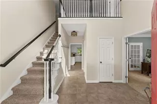 1712 Dacula Oaks Trail, Dacula, GA 30019 - Photo 6