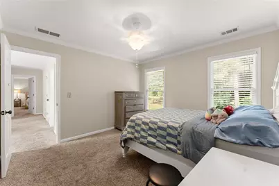 1712 Dacula Oaks Trail, Dacula, GA 30019 - Photo 32