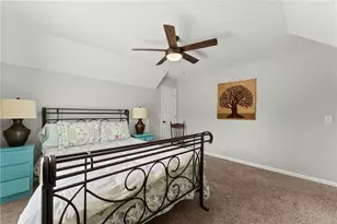 1712 Dacula Oaks Trail, Dacula, GA 30019 - Photo 34