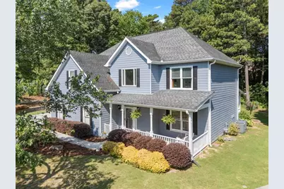 1712 Dacula Oaks Trail, Dacula, GA 30019 - Photo 2