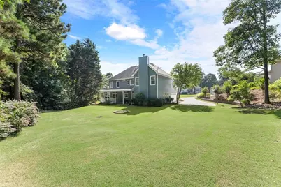 1712 Dacula Oaks Trail, Dacula, GA 30019 - Photo 44