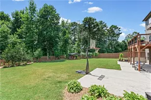 6342 Brookridge Dr, Flowery Branch, GA 30542 - Photo 44