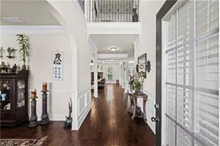 6342 Brookridge Dr, Flowery Branch, GA 30542 - Photo 6