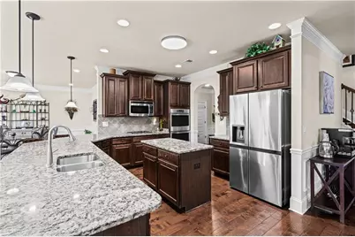 6342 Brookridge Drive, Flowery Branch, GA 30542 - Photo 18
