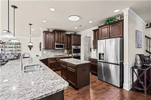 6342 Brookridge Dr, Flowery Branch, GA 30542 - Photo 18