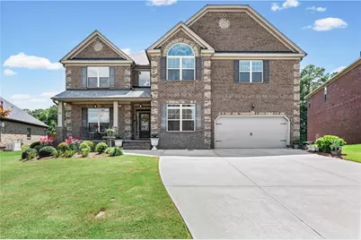 6342 Brookridge Drive, Flowery Branch, GA 30542 - Photo 4