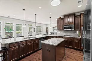 6342 Brookridge Dr, Flowery Branch, GA 30542 - Photo 18