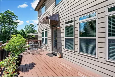 6342 Brookridge Drive, Flowery Branch, GA 30542 - Photo 40