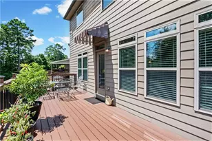 6342 Brookridge Dr, Flowery Branch, GA 30542 - Photo 40