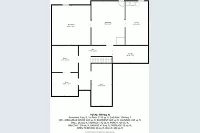 6342 Brookridge Drive, Flowery Branch, GA 30542 - Photo 46