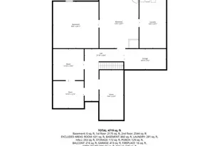 6342 Brookridge Dr, Flowery Branch, GA 30542 - Photo 46