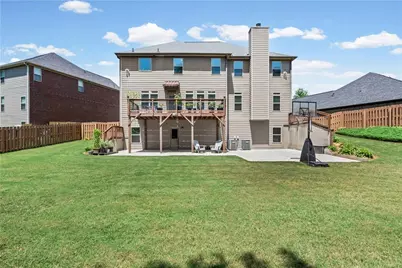 6342 Brookridge Drive, Flowery Branch, GA 30542 - Photo 46