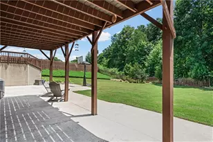 6342 Brookridge Dr, Flowery Branch, GA 30542 - Photo 42