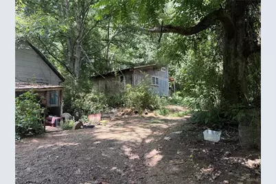 1370 Ball Creek Road N, Talking Rock, GA 30175 - Photo 2