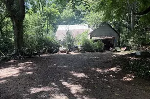 1370 Ball Creek Rd N, Talking Rock, GA 30175 - Photo 1
