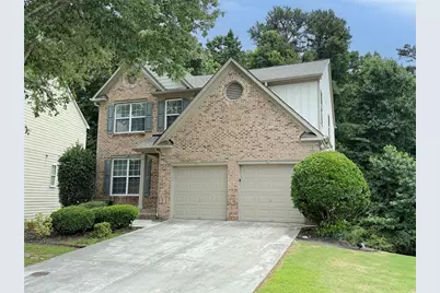 4509 Creekside Cove, College Park, GA 30349 - Photo 2