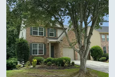 4509 Creekside Cove, College Park, GA 30349 - Photo 4