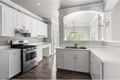 2808 Jamont Court NE, Marietta, GA 30068 - Photo 10