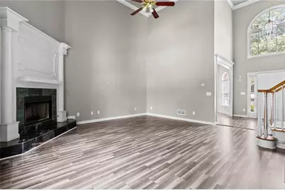 2808 Jamont Court NE, Marietta, GA 30068 - Photo 8