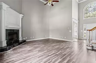 2808 Jamont Ct NE, Marietta, GA 30068 - Photo 8