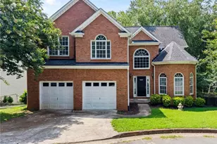 2808 Jamont Ct NE, Marietta, GA 30068 - Photo 1