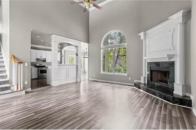 2808 Jamont Court NE, Marietta, GA 30068 - Photo 6