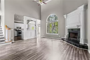 2808 Jamont Ct NE, Marietta, GA 30068 - Photo 6