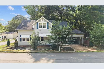 30 Fannin Street, Cave Spring, GA 30124 - Photo 1